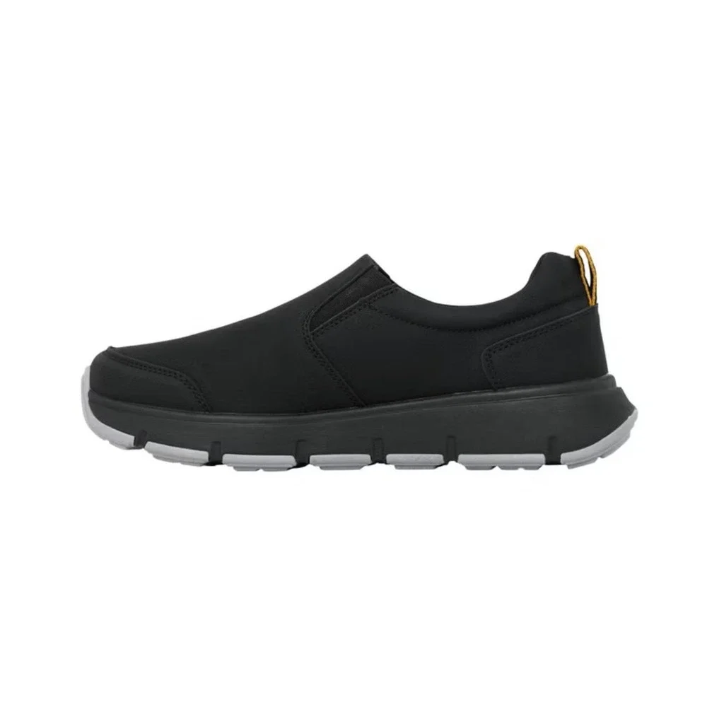 Gerry Mock Slip-On Casual Loafers Men's Size 9 Black NIB